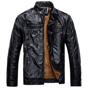 Homme Blouson Cher Pas Achat Vente Cuir nOwvm8N0