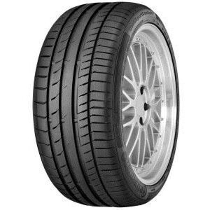 Continental ContiSportContact 5 ( 225/45 R17 91Y MO )