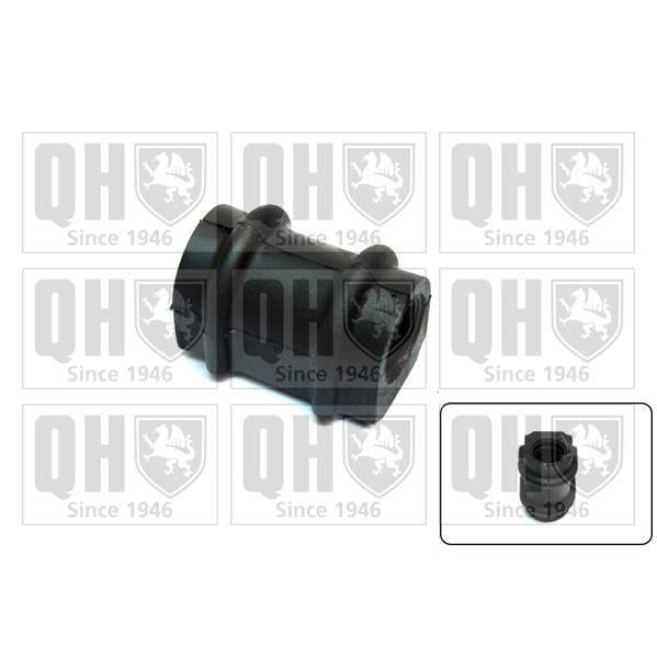 QUINTON HAZELL SUPPORT DE BARRE STAB. EMB3045