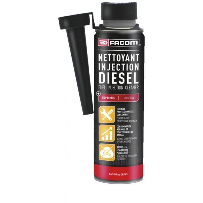 NETTOYANT INJECTION DIESEL