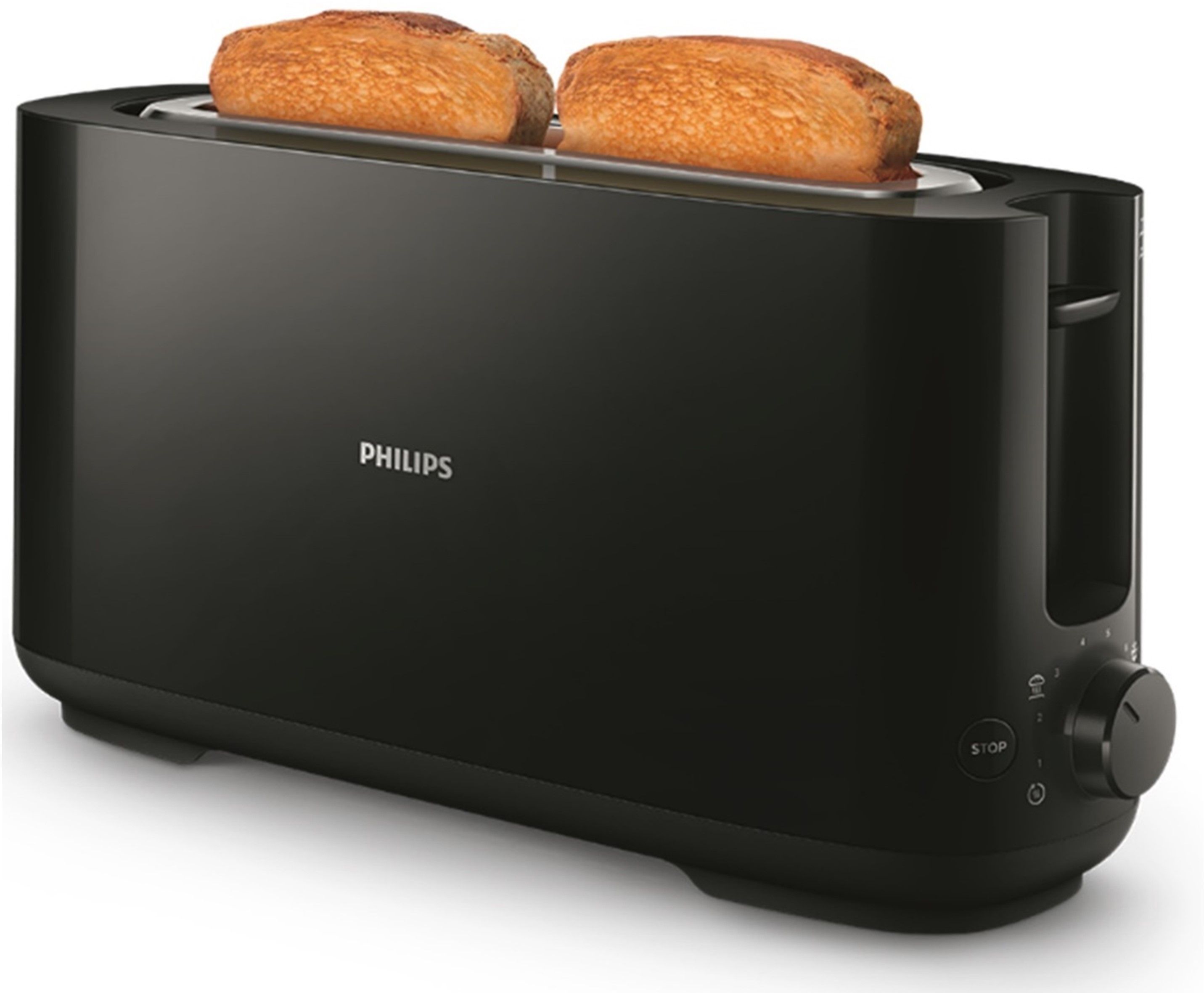 Grille pain PHILIPS HD 259090