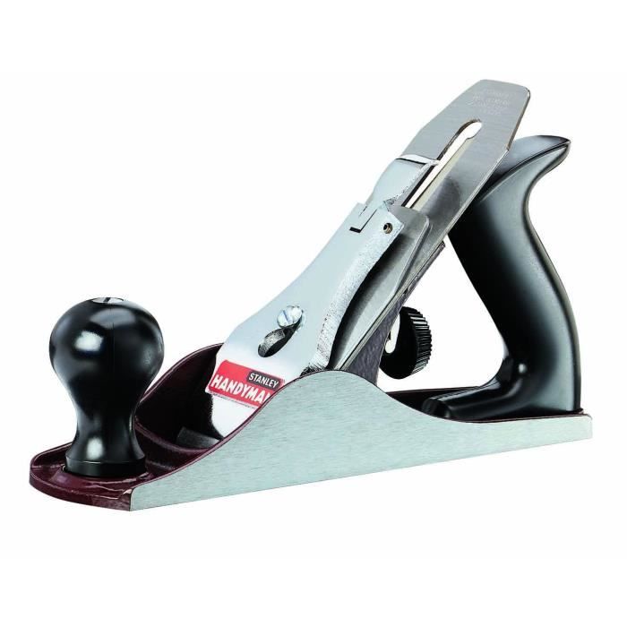 STANLEY Rabot d'établi Handyman H1204