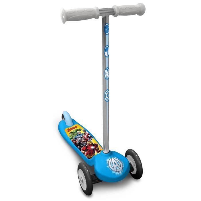 AVENGERS Trottinette Steering