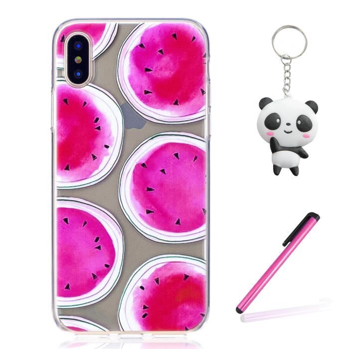 coque iphone 8 pasteque coque iphone 8 pasteque