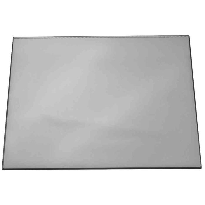 , 650 x 520 mm, gris, antidérapant,   DURABLE sous mains, 650 x 520