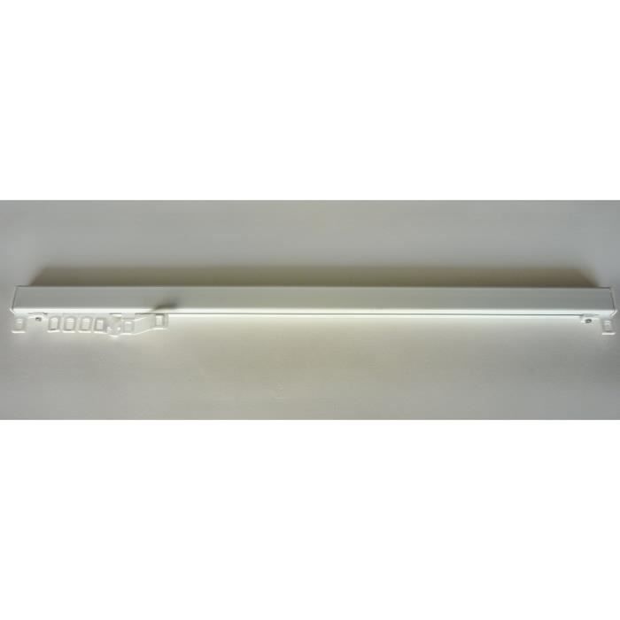Tringle RAIL Chemin de fer 24x16 complet lg 150 - 1 Rideau - Achat ... Tringle RAIL Chemin de fer 24x16 complet lg 150 - 1 Rideau - Achat ...