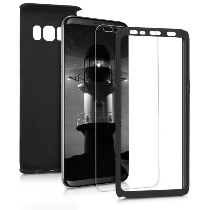 coque samsung s8 en deux parties coque samsung s8 en deux parties