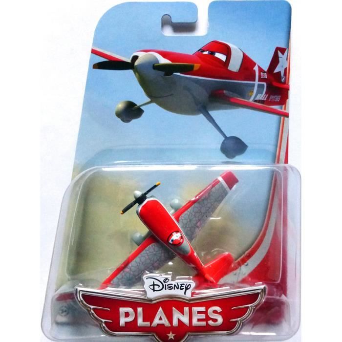 Vecihi avion Disney Planes - Achat / Vente univers miniature - Cdiscount