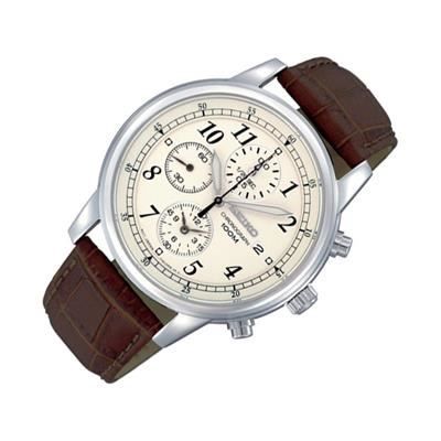 Montre Homme Seiko Chronographe SNDC31   Achat / Vente MONTRE BRACELET