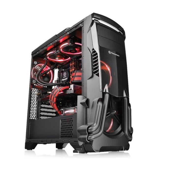 PC Gamer I5-9600K + Watercooling - GeForce RTX1