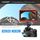 Lilliput A7S 7 pouces HDMI IPS Support Entrée Sort