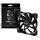 Be Quiet Ventilateur de boîtier PURE WINGS 2 - 120