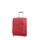 Valise souple 55cm 2 roues