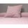 Couvre lit rose
