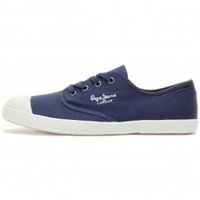 BASKET Pepe Jeans - Baskets Match Marine BASKET Pepe Jeans - Baskets Match Marine