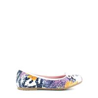 BALLERINE Lulu' Ballerines Enfant Rose BALLERINE Lulu' Ballerines Enfant Rose
