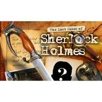 JEU PC À TÉLÉCHARGER The Lost Cases of Sherlock Holmes JEU PC À TÉLÉCHARGER The Lost Cases of Sherlock Holmes