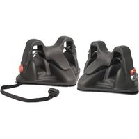 PORTE-SKI SHUTTLE Porte-skis Magnétique pour 2 Paires de Ski PORTE-SKI SHUTTLE Porte-skis Magnétique pour 2 Paires de Ski