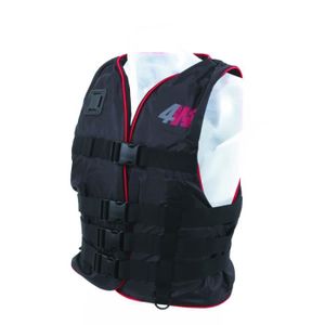 4WATER Gilet Ski Pro 50N 40/60Kg