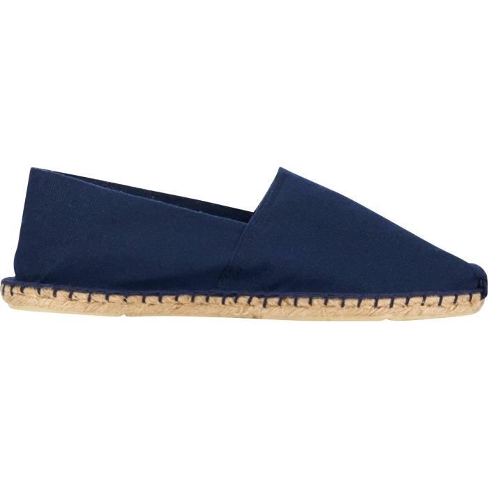 UP2GLIDE Espadrilles - Adulte - Bleu marine