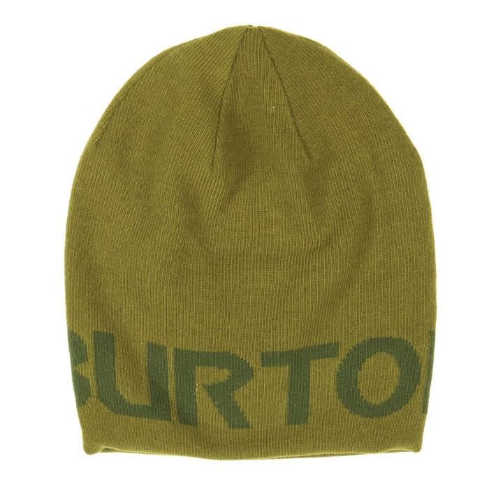 BURTON Bonnet Billboard - Femme - Kaki
