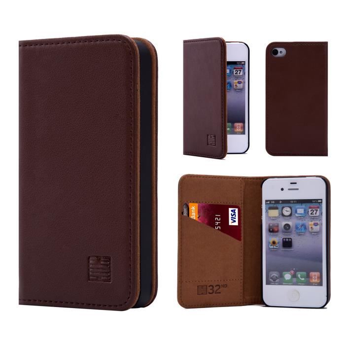 coque cuir iphone 4 coque cuir iphone 4