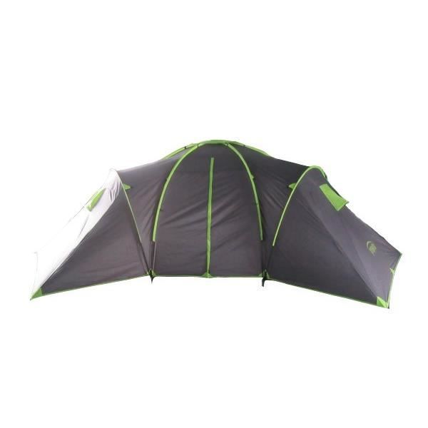 PROSPECTOR Tente Camping Confort 6 Places