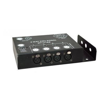 AFX DD4 Distributeur DMX