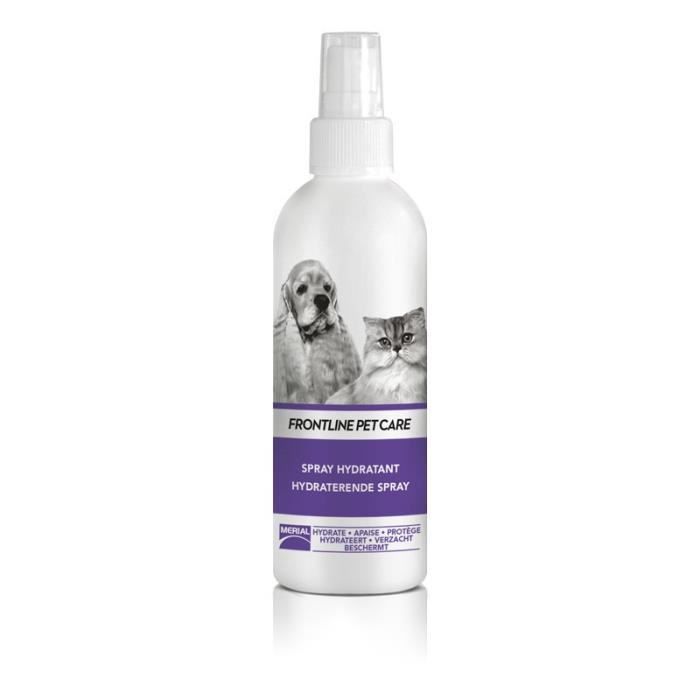 Frontline Pet Care Spray Hydratant 200ml