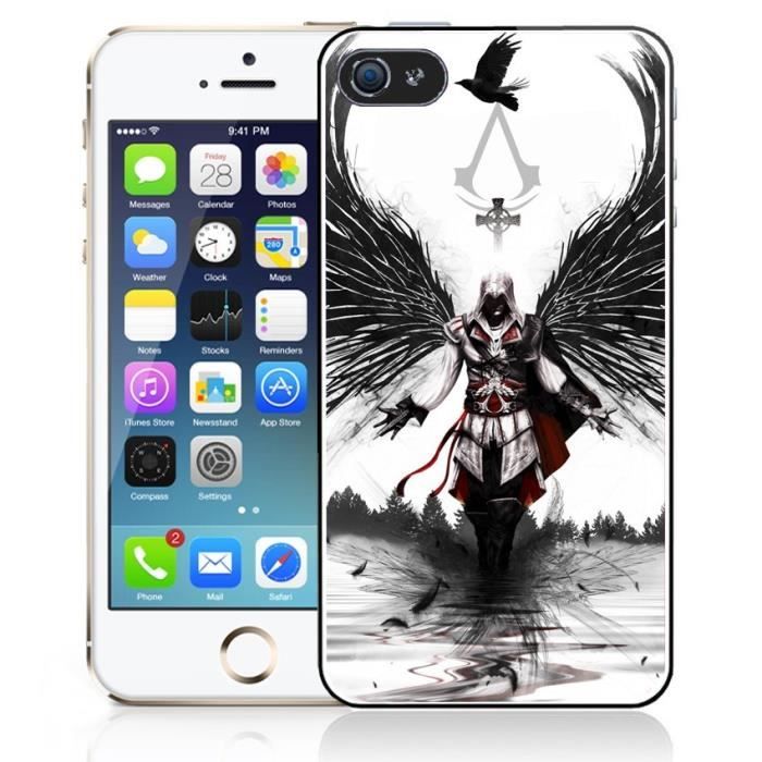 coque assassin's creed huawei coque assassin's creed huawei