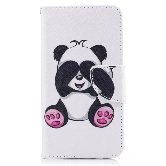 coque samsung j3 2017 panda primr
