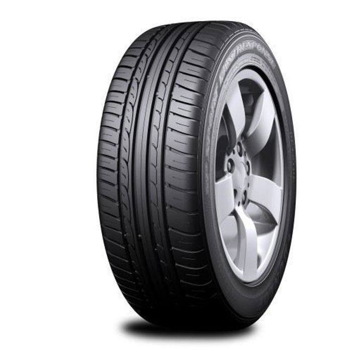 Dunlop 205/55R16 91H SP Sport FastResponse   Achat / Vente PNEUS DUN