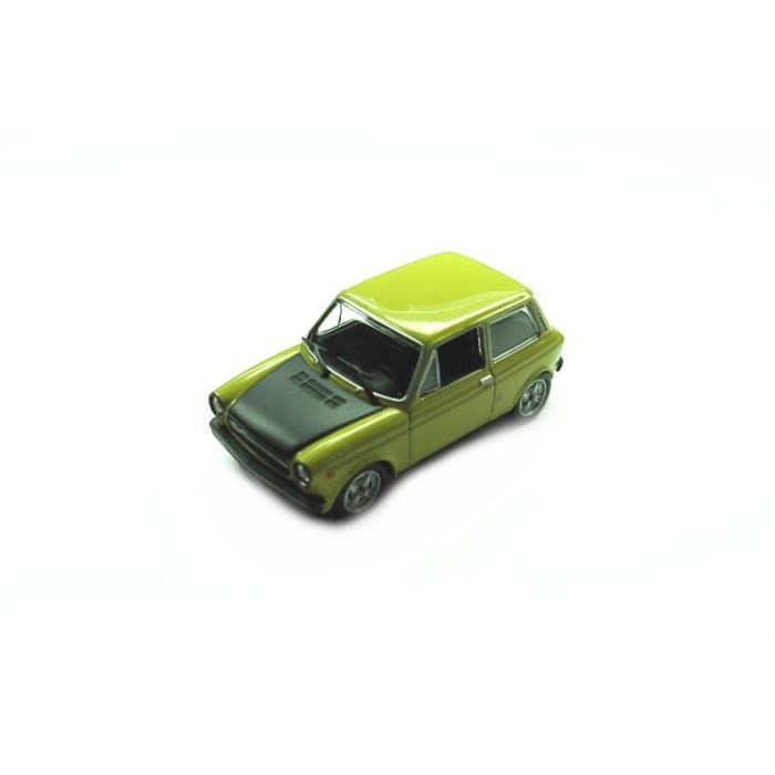 43   Achat / Vente MODELE REDUIT MAQUETTE Autobianchi A112 Abarth 143