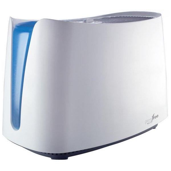 Humidificateur à evaporation NaturAir HH350E   Blanc/Bleu   L