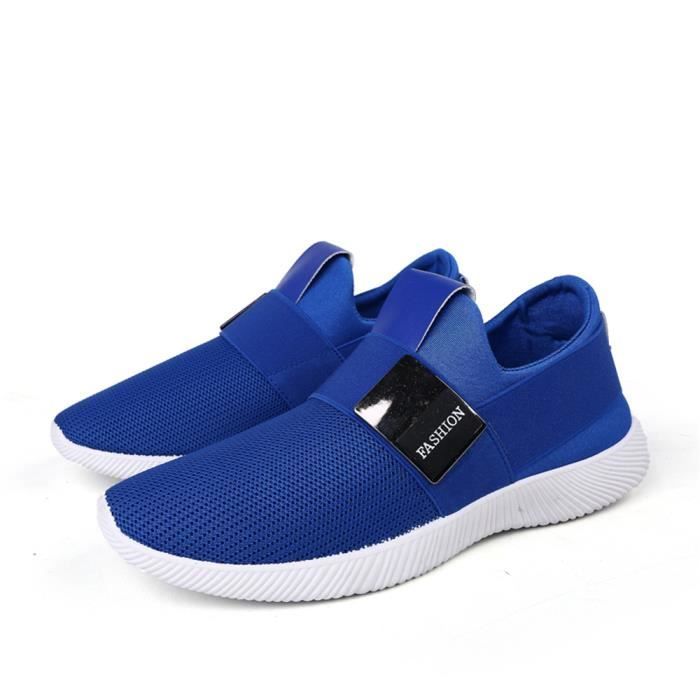 Hommes Supérieure De Sport Basket Qualité Chaussures Léger Homme Confortable Running Respirant Sneakers Classique XPkZiu