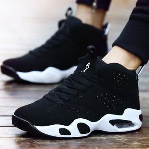 basket marque femme