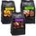 MAISON TAILLEFER Lot de 9 paquets : 3 mini financ