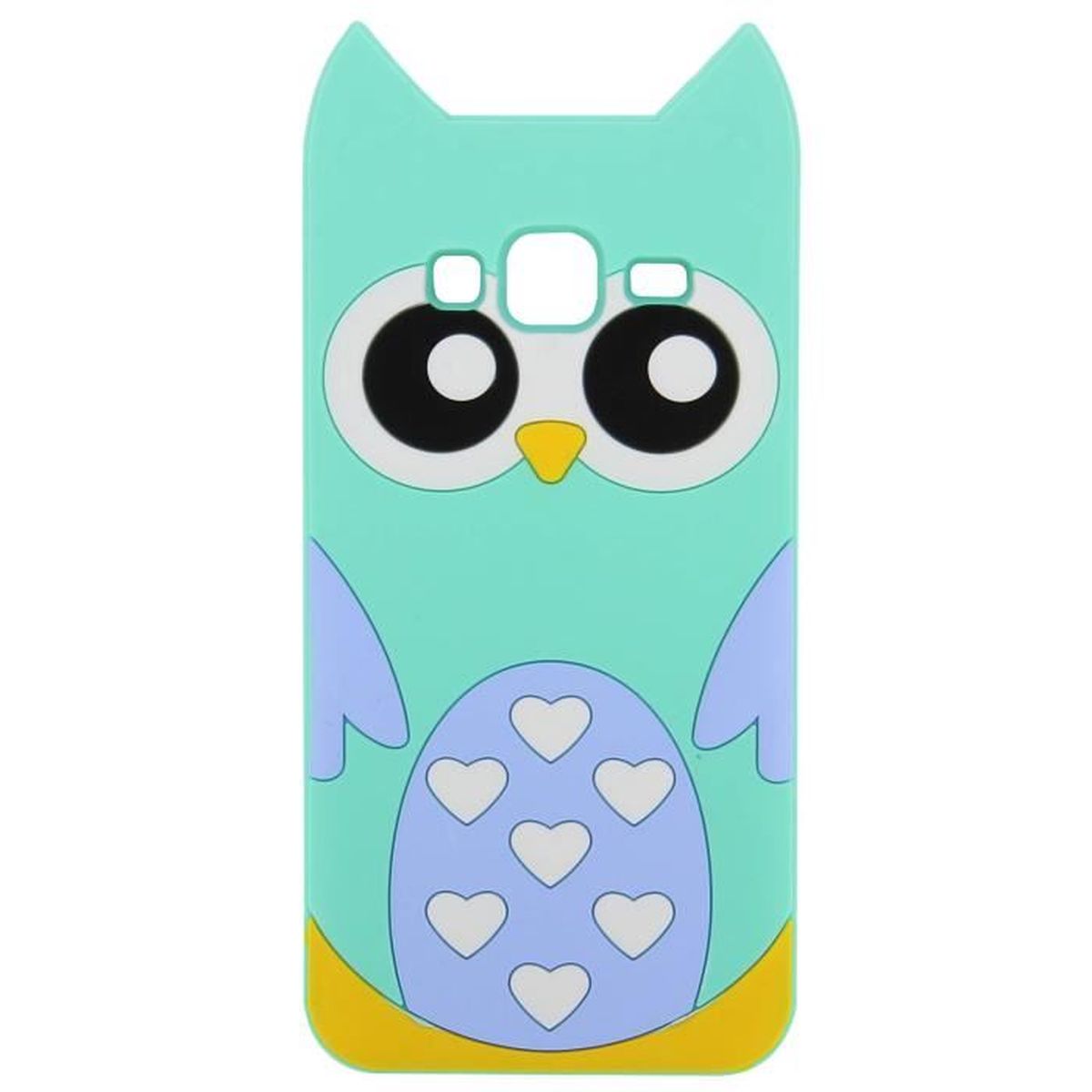 coque samsung j3 2016 hibou coque samsung j3 2016 hibou