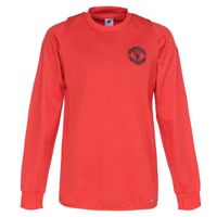 MAILLOT DE FOOTBALL ADIDAS Maillot Training Football Manchester United MAILLOT DE FOOTBALL ADIDAS Maillot Training Football Manchester United