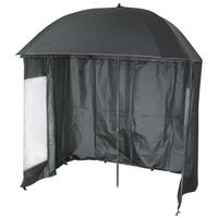 TENTE DE CAMPING VTK Fishing - Parapluie-Tente de Pêche - 2m20 - Sh TENTE DE CAMPING VTK Fishing - Parapluie-Tente de Pêche - 2m20 - Sh