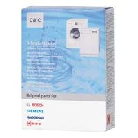 DÉSODOR. LAVE-VAISSELLE BSH Bosch Siemens - Detartrant pour lave linge … DÉSODOR. LAVE-VAISSELLE BSH Bosch Siemens - Detartrant pour lave linge …