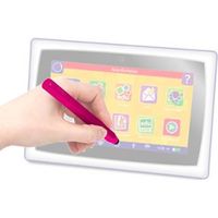 STYLET - GANT TABLETTE Stylet rose pour tablette enfant Vtech Storio3 STYLET - GANT TABLETTE Stylet rose pour tablette enfant Vtech Storio3