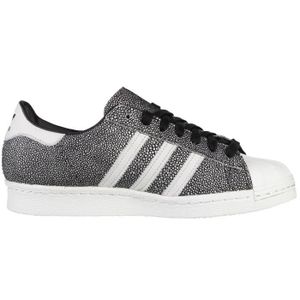 Adidas superstar 80 - Achat / Vente pas cher BASKET Chaussures Adidas Superstar 80S