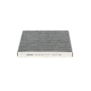 Bosch Intérieur Filtre Filtre Pollen Filtre Lexus 1987432319