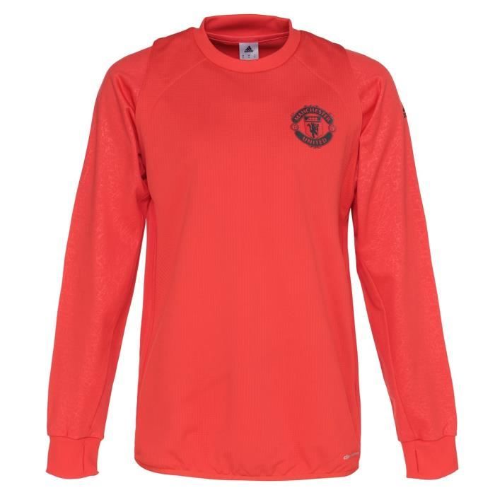 ADIDAS Maillot Training Football Manchester United Homme FTL