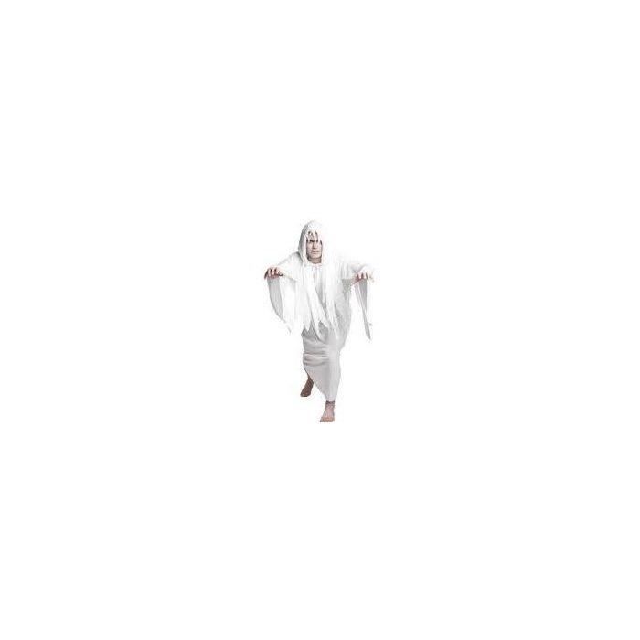 CESAR Déguisement Fantome Adulte