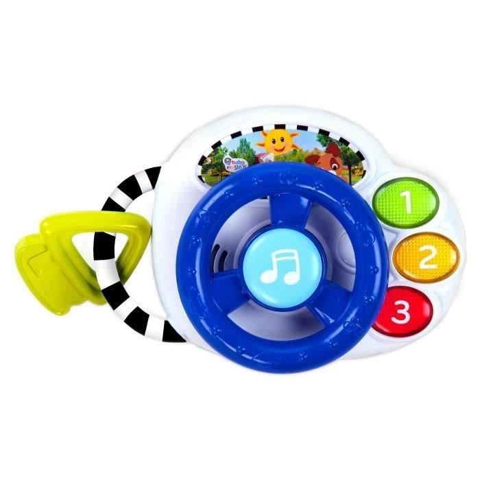 BABY EINSTEIN Volant musical Driving Tunes™ - Multi Coloris