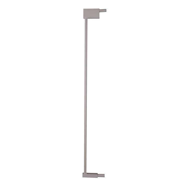 NORDLINGER PRO Extension 6,5cm pour barrière avec chatière Dog & Cat - Pour chien