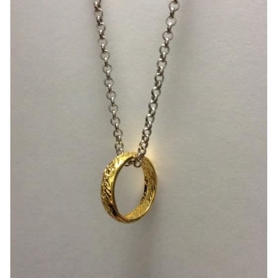 Collier le seigneur de l