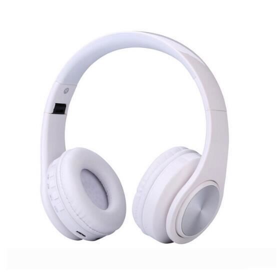 Sans Fil Bluetooth 40 écouteur Stéréo Casque Audio Mp3 Bluetooth